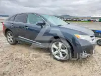 2014 Toyota VENZA photo