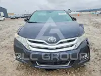 2014 Toyota VENZA photo