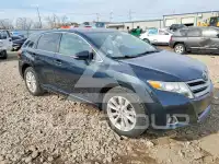 2014 Toyota VENZA photo