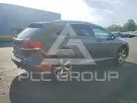 2014 Toyota VENZA фото