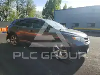 2014 Toyota VENZA фото