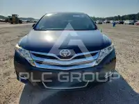 2014 Toyota VENZA фото