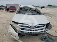 2014 Toyota VENZA фото