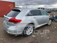 2014 Toyota VENZA фото