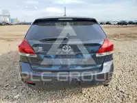 2014 Toyota VENZA photo