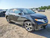 2014 Toyota VENZA фото