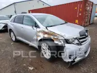 2014 Toyota VENZA фото