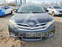 2014 Toyota VENZA photo