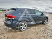 2014 Toyota VENZA photo