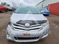 2014 Toyota VENZA фото