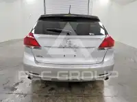 2014 Toyota VENZA фото