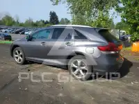 2014 Toyota VENZA фото