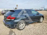 2014 Toyota VENZA photo