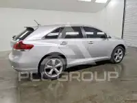 2014 Toyota VENZA фото