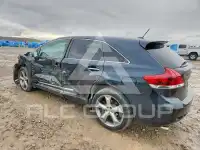 2014 Toyota VENZA photo