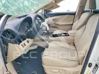 2014 Toyota VENZA фото