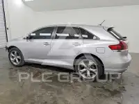2014 Toyota VENZA фото
