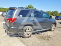 2014 Toyota SEQUOIA фото
