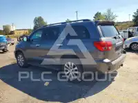 2014 Toyota SEQUOIA фото