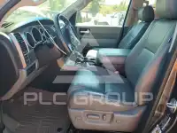 2014 Toyota SEQUOIA фото