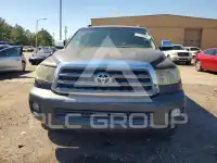 2014 Toyota SEQUOIA фото