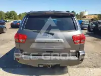 2014 Toyota SEQUOIA фото