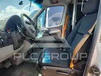 2014 Mercedes Benz Sprinter photo
