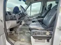 2014 Mercedes Benz Sprinter photo