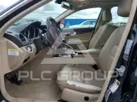 2014 Mercedes Benz C-Class фото