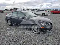 2014 Mercedes Benz C-Class фото