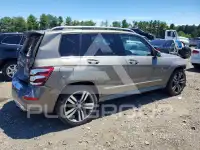 2014 Mercedes Benz GLK-Class фото