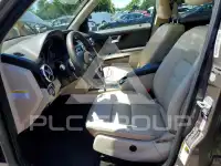2014 Mercedes Benz GLK-Class фото