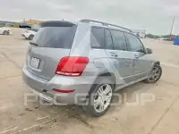2014 Mercedes Benz GLK-Class фото