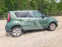 2014 KIA Soul фото