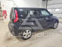 2014 KIA Soul фото