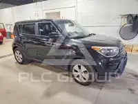 2014 KIA Soul фото