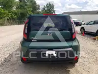 2014 KIA Soul фото