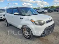 2014 KIA Soul photo