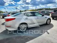 2014 KIA Optima photo