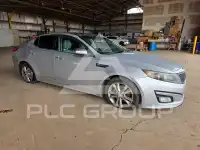 2014 KIA Optima фото