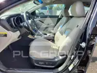 2014 KIA Optima photo