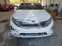 2014 KIA Optima фото