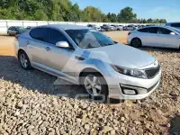 2014 KIA Optima фото
