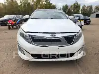 2014 KIA Optima фото