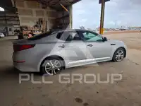 2014 KIA Optima фото