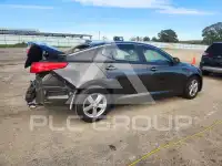2014 KIA Optima фото