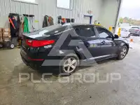 2014 KIA Optima фото
