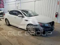 2014 KIA Optima фото