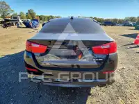 2014 KIA Optima photo