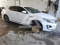 2014 KIA Optima фото